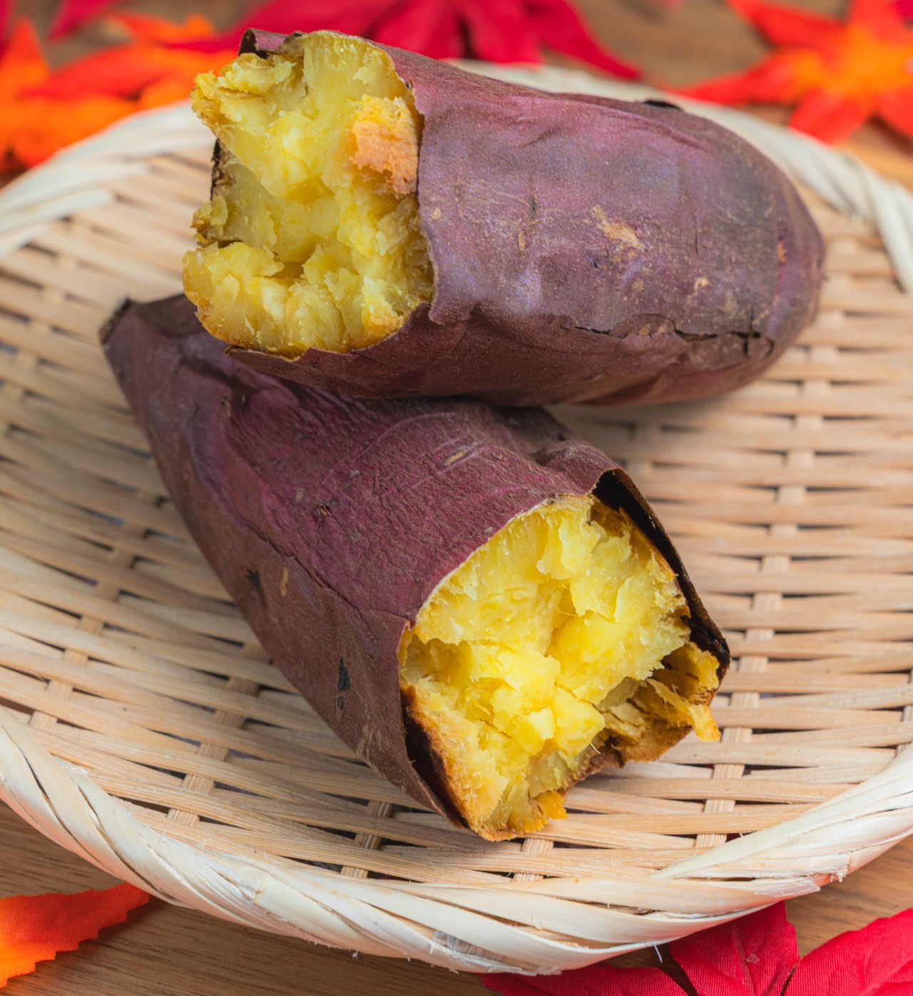 さつまいもの魅力を、まっすぐに届ける