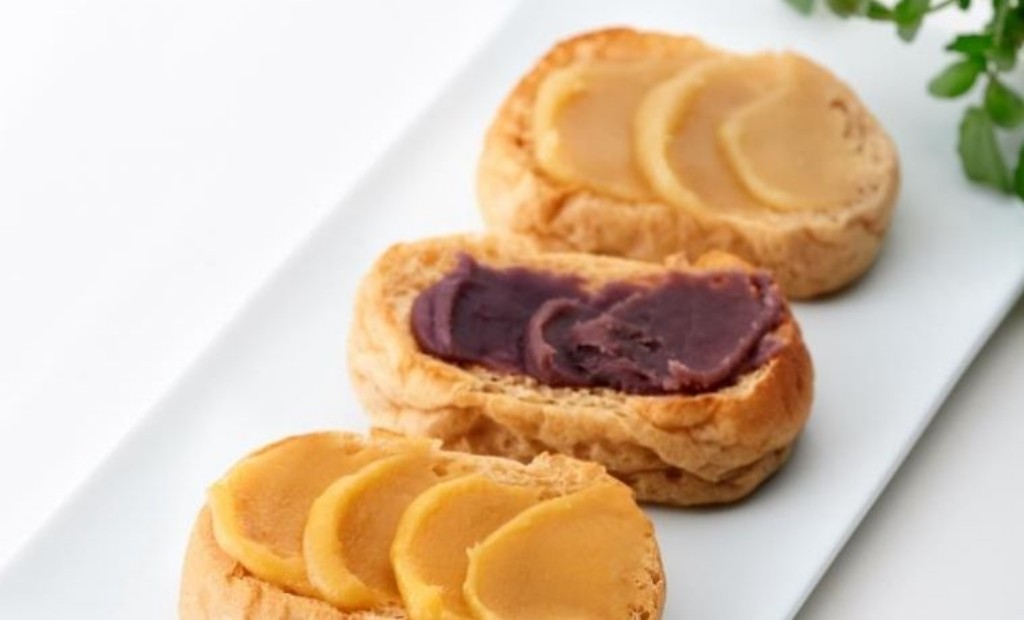 活かす発想が、新しい商品を生む